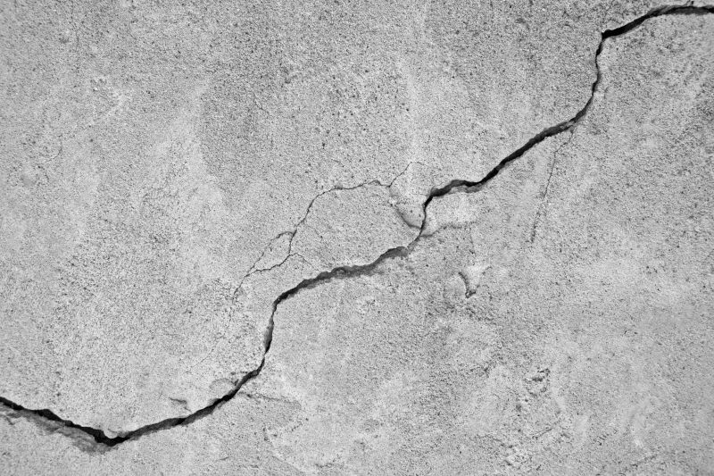 Cracked Foundation Repair in Ball Ground, GA