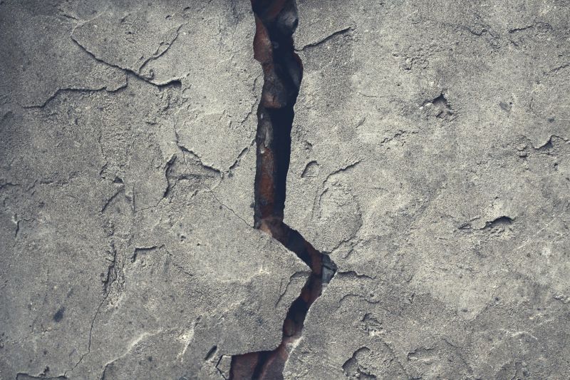 Foundation Crack Repair in Forsyth County, GA