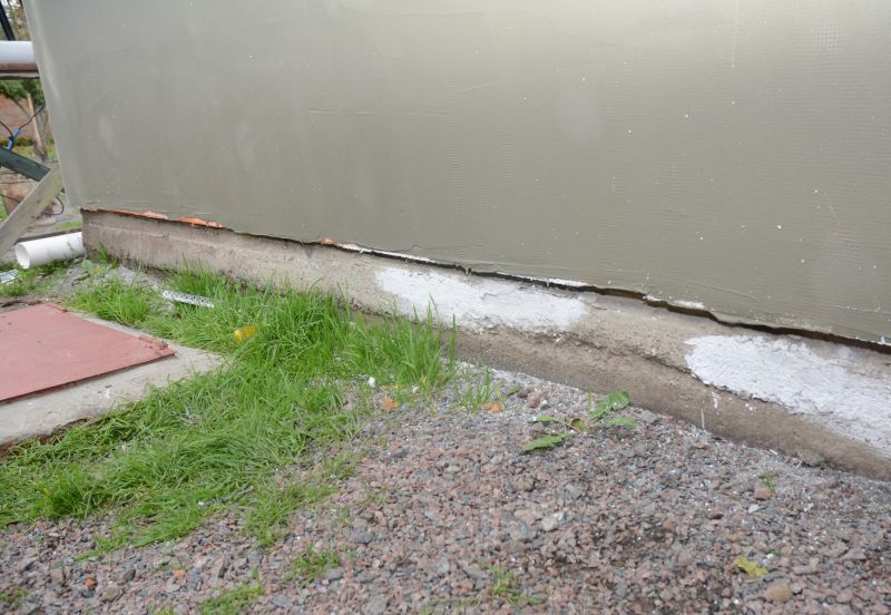 Foundation Cracks Repair in Dahlonega, GA
