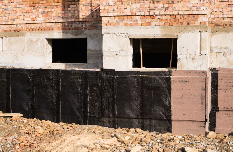 Foundation Repair in Flowery Branch, GA