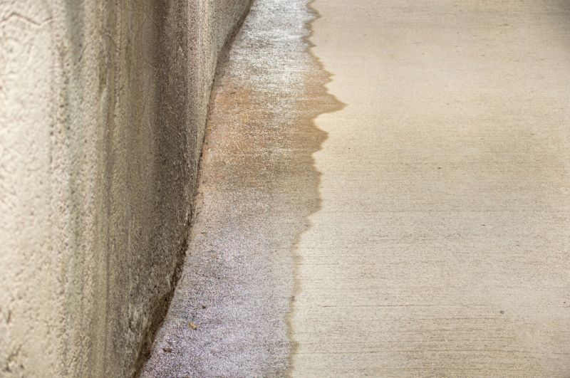 Leaking Foundation Repair in Dahlonega, GA