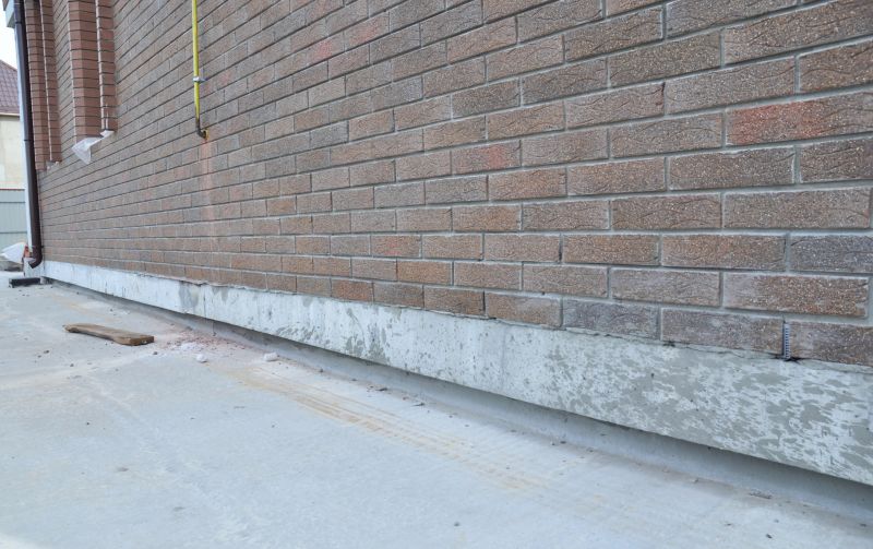 Structural Foundation Repair in Hall County, GA